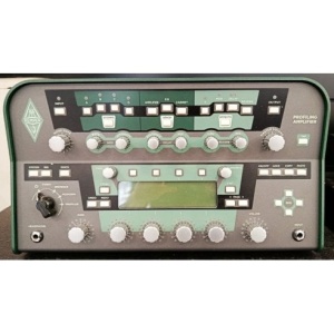KEMPER PROFILER HEAD