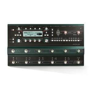 KEMPER PROFILER STAGE