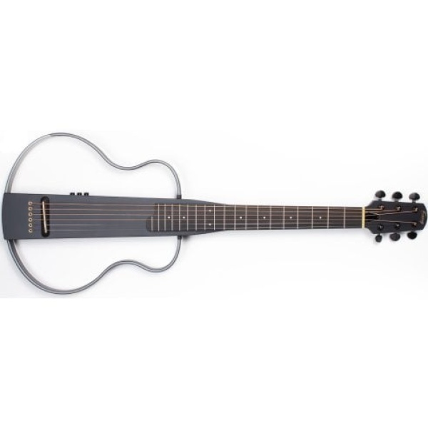 KING AS-301 BLACK