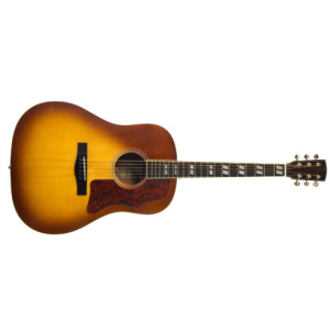 KING GSAJ-236 HVSB ADVANCED JUMB0 HONEY SUNBURST