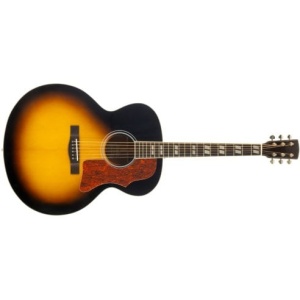 KING GSJ-232 TVSB JUMBO VINTAGE SUNBURST