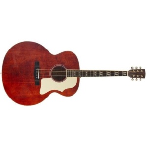 KING GSJ-232 TWR JUMBO WINE RED