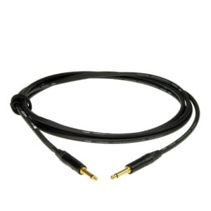KLOTZ LAGPP0600 LAGRANGE CAVO CON CONNETTORI DORATI 6 MT.