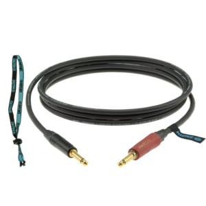 KLOTZ TI0300PSP JACK/JACK TITANIUM