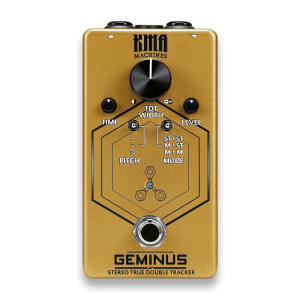 KMA AUDIO MACHINES GEMINUS