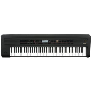 KORG KROSS 2 MATTE BLACK