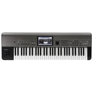 KORG KROME 61 EX TASTIERA WORKSTATION