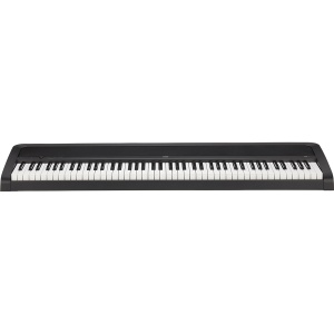 KORG B2 BK PIANOFORTE DIGITALE
