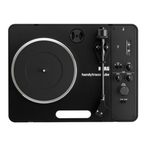 Korg handytraxx tube