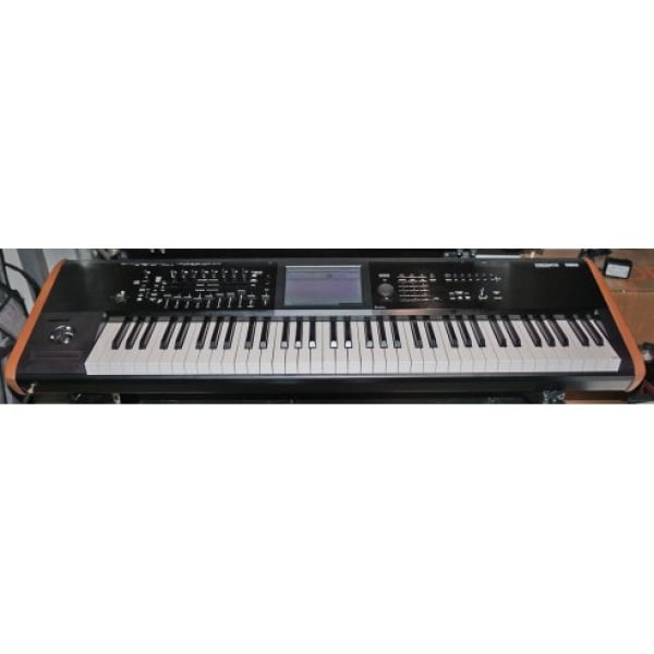 KORG KRONOS 2-73
