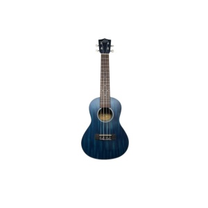 LAX UK 23 MBL CONCERTO MATTE BLUE SATIN