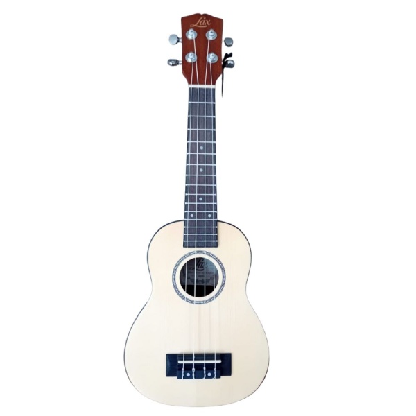 LAX UK310 CONCERTO NATURAL MATTE FINISH C/BORSA