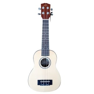 LAX UK310 SOPRANO NATURAL MATTE FINISH C/BORSA