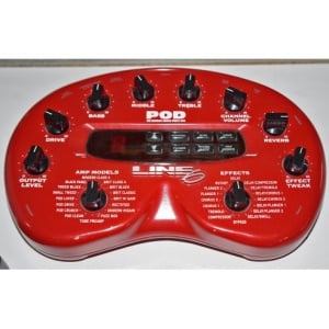 LINE6 POD