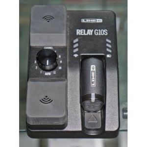 LINE6 RELAY G10S + G10T II