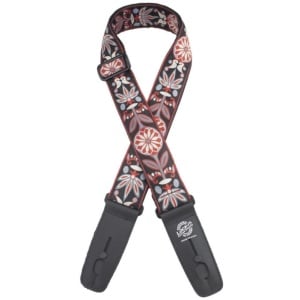 Lock-IT 2 Art Deco Vintage Black