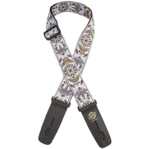 Lock-IT 2 Art Deco Vintage Brown