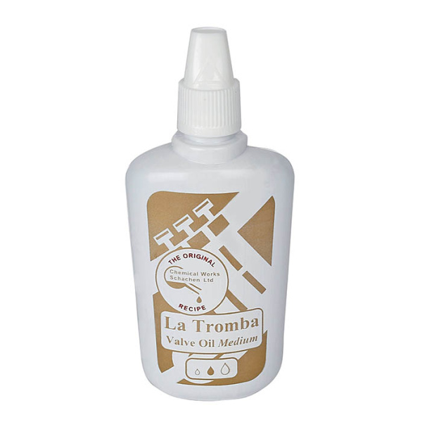 OLIO LA TROMBA ORIGINAL T