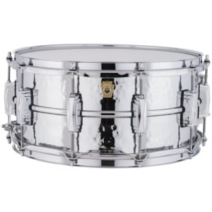 LUDWIG LM402K CHROME/ALUMINIUM 6