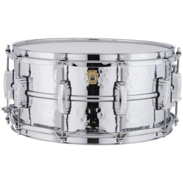 LUDWIG LM402K CHROME/ALUMINIUM 6