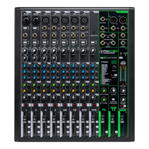 MACKIE PRO FX12 V3