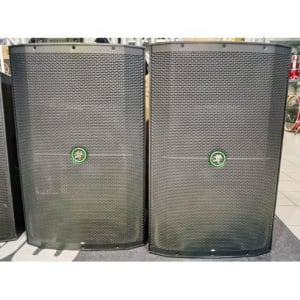 MACKIE THUMP 215 COPPIA