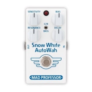 MAD PROFESSOR SNOW WHITE AUTOWAH