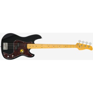 MARCUS MILLER P5 ALDER-4 BLACK