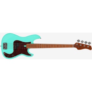 MARCUS MILLER P5 ALDER-4 MLG