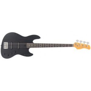 MARCUS MILLER V6-4 SANDBLASTED BLACK