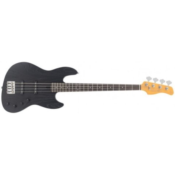 MARCUS MILLER V6-4 SANDBLASTED BLACK