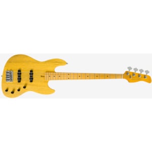 MARCUS MILLER V6-4 SANDBLASTED BUTTERSCOTCH