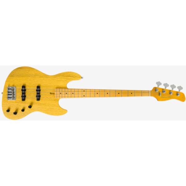 MARCUS MILLER V6-4 SANDBLASTED BUTTERSCOTCH