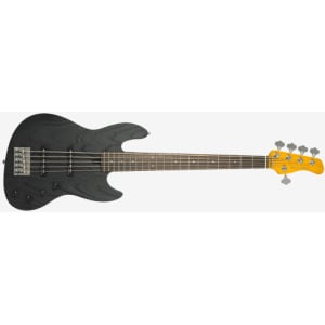 MARCUS MILLER V6-5 SANDBLASTED BLACK
