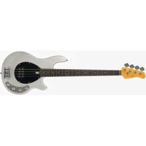 MARCUS MILLER Z3-4 SILVER SPARKLE