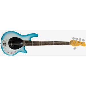MARCUS MILLER Z3-5 SKYBURST SPARKLE