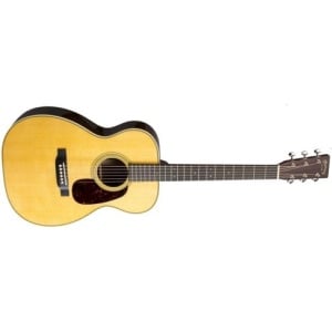 MARTIN 00-28 REIMAGINED
