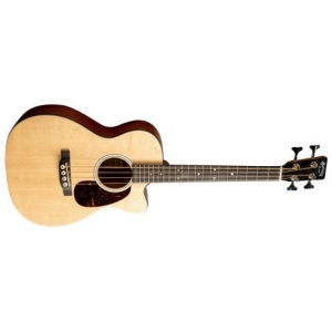 MARTIN 000CJR-10E BASS W/BAG
