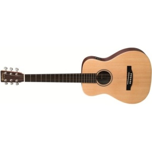 MARTIN LX1E LEFT HANDED