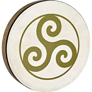 MEINL SONIC ENERGY HD16WB-TR