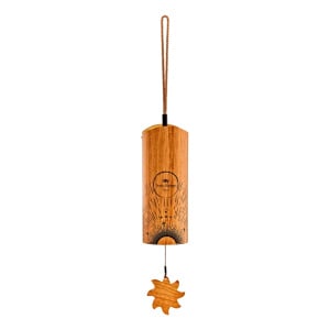 MEINL SONIC ENERGY CBCAURORA COSMIC BAMBOO CHIME