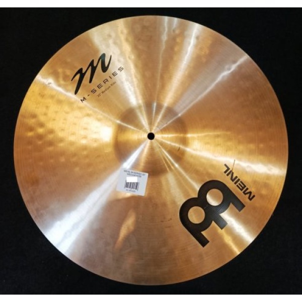 MEINL M-SERIES 20'' MEDIUM RIDE
