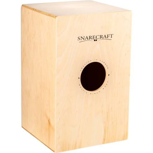 MEINL SC100RDB SNARECRAFT CAJON