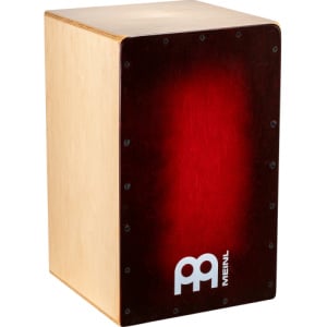 MEINL SC100RDB SNARECRAFT CAJON