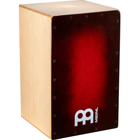 MEINL SC100RDB SNARECRAFT CAJON