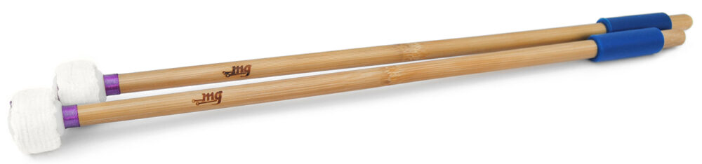 MG Mallets TF30D per Timpano