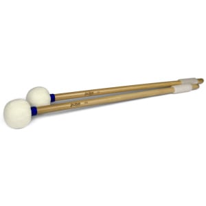 MG Mallets TP2 per Timpano