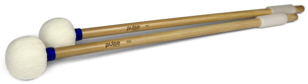 MG Mallets TP2 per Timpano