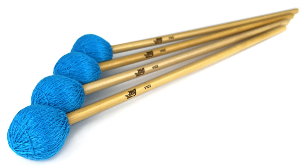 MG Mallets V103 per Vibrafono