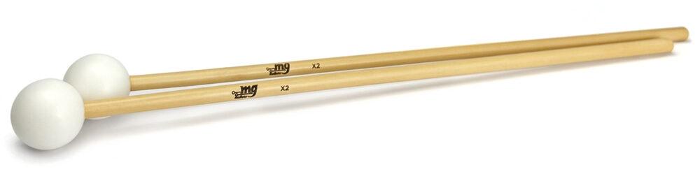 MG Mallets X2 per Xilofono
